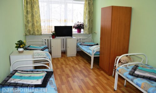 Пансионат-гостиница «Лотос» - 6