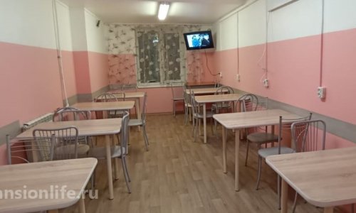 Пансионат-гостиница «Лотос» - 8