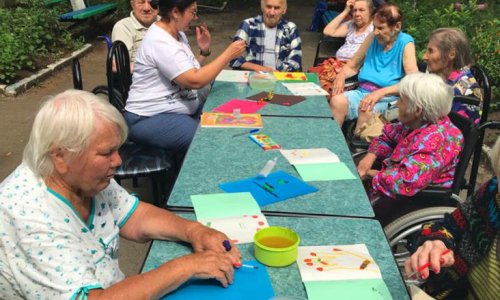 Пансионат-гостиница «Лотос» - 11