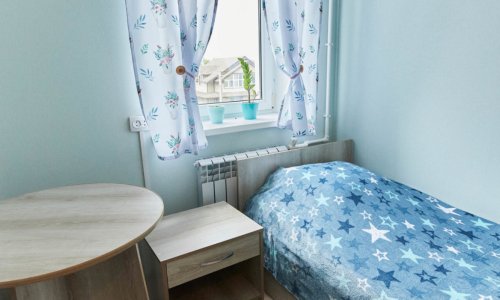 «Теплый дом»