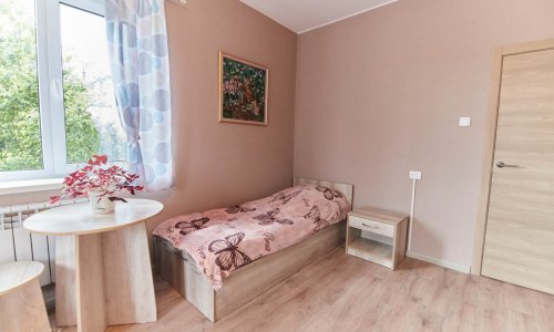 «Теплый дом» отзывы