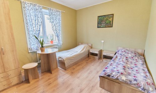 «Теплый дом» - 5