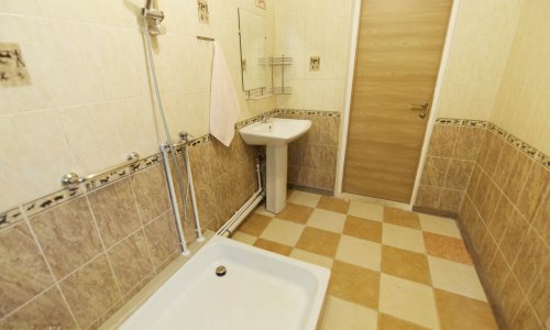 «Теплый дом» - 7