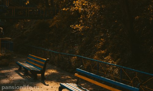 Частный пансионат «Наши гости» - фото