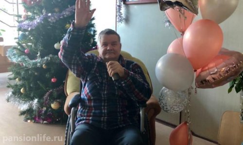 Частный пансионат «Наши гости» отзывы