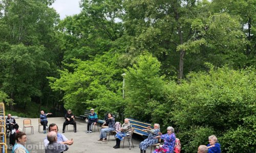 Частный пансионат «Наши гости» - 5