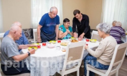 «Золотая осень»