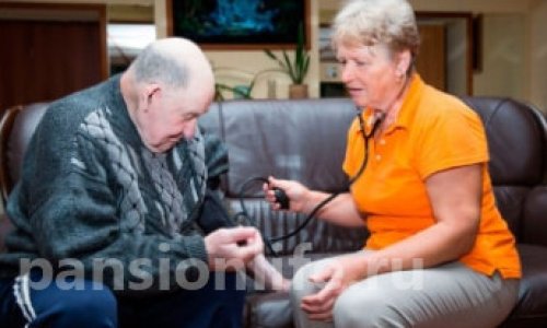 «Золотая осень» - 6