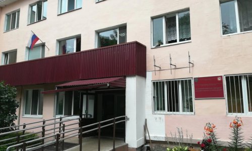 Седанкинский дом-интернат для престарелых и инвалидов - фото