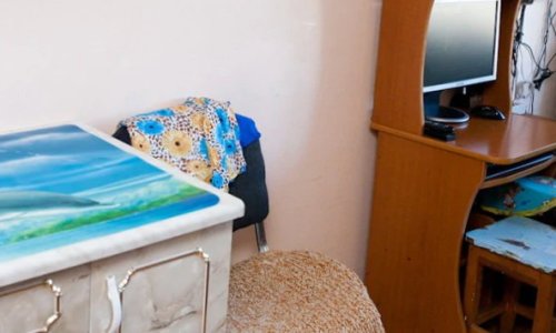 Седанкинский дом-интернат для престарелых и инвалидов - 5