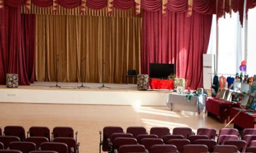 Седанкинский дом-интернат для престарелых и инвалидов - 6