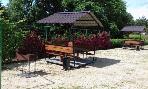 Пансионат «Жемчужное солнышко» Муравьиная бухта отзывы