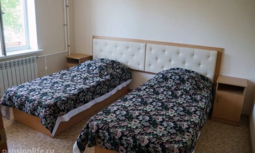 Пансионат «Жемчужное солнышко» Муравьиная бухта - 5