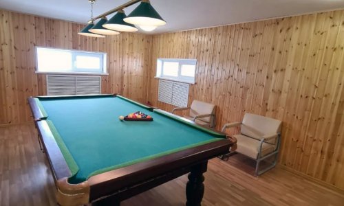 Пансионат «Жемчужное солнышко» Муравьиная бухта - 6