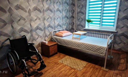 «Как дома» отзывы