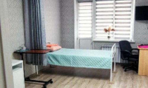 «Как дома» - фото